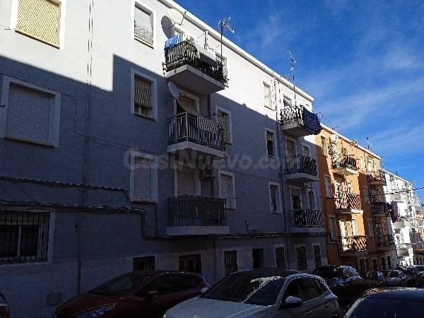 Venta de piso en La Vall D'uixo , Castellón.
