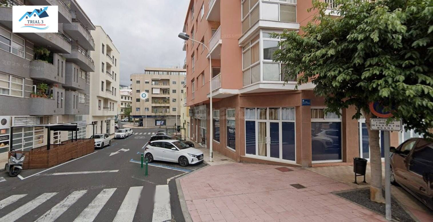 Venta Piso en Llanos de Aridane (Tenerife)