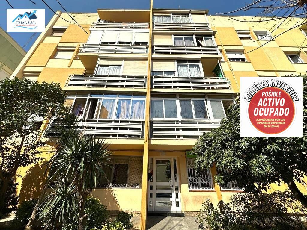Venta piso en Reus (Tarragona)