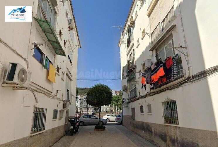 Venta Piso en Jaén