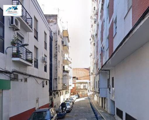 Venta Piso en San Juan de Aznalfarache (Sevilla)