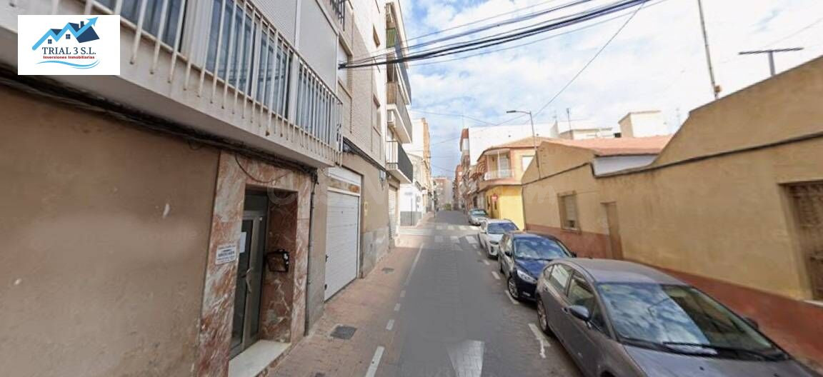 Venta piso en Alcantarilla (Murcia)