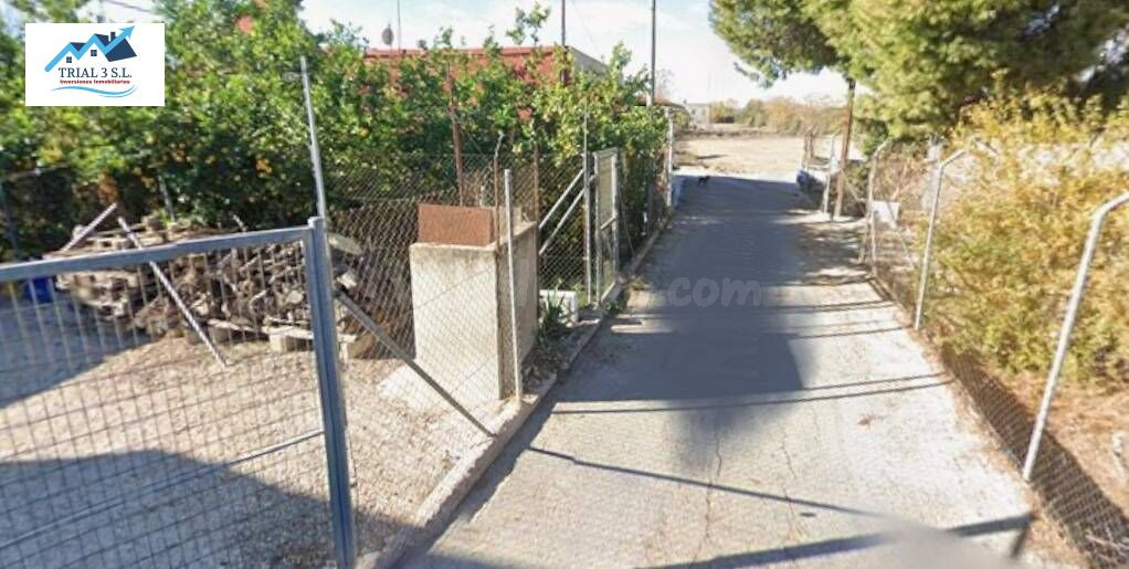 Venta de casa en Aljucer (Murcia)