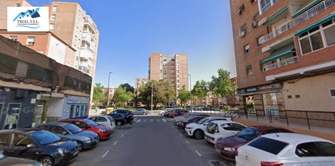 Venta de piso en Cartagena , Murcia.