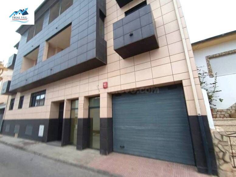 Venta de piso en Fuente Vaqueros, Granada.