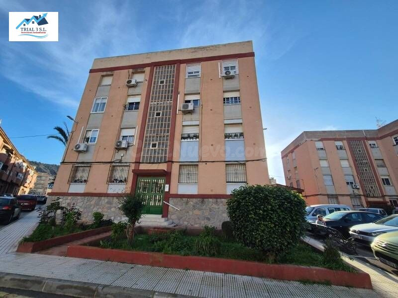 Venta Piso en La  Unión (Murcia)
