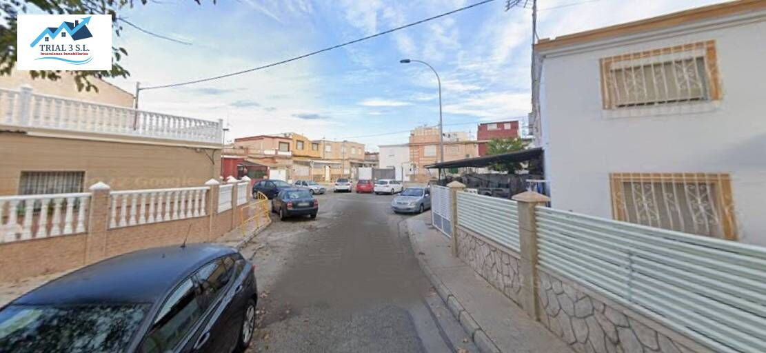Venta de casa en Cartagena (Murcia)