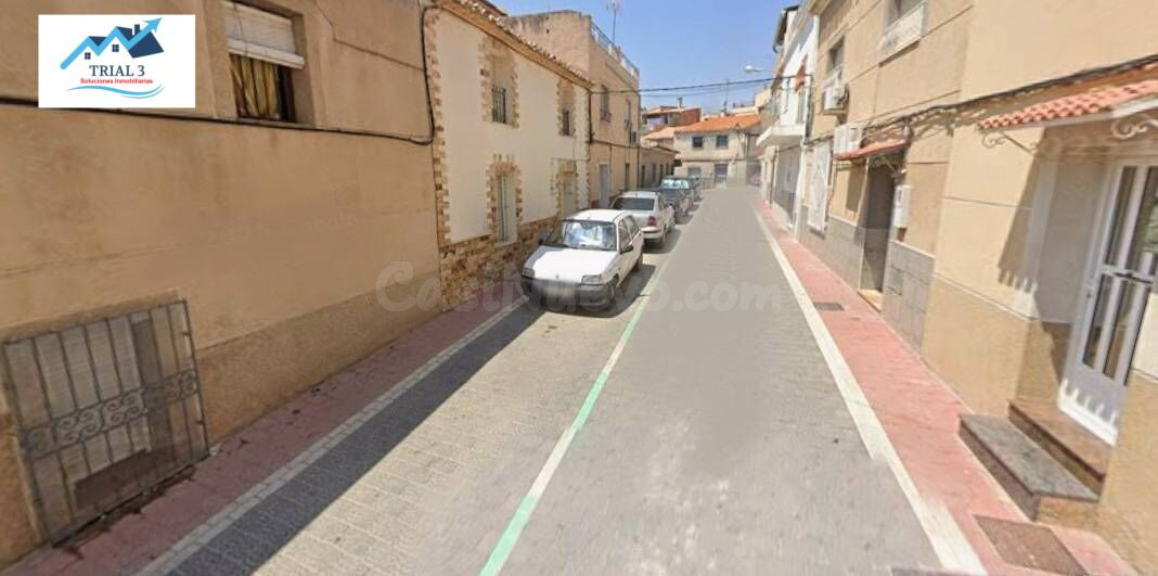 Venta de casa en Lorca , Murcia.