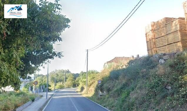 Venta de terreno en San Cristovo de Cea