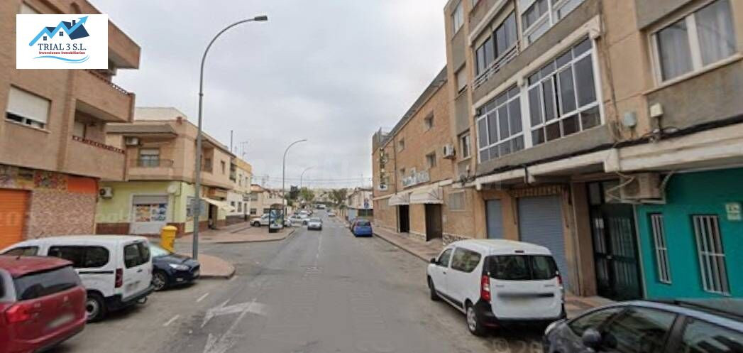 Venta de piso en Cartagena , Murcia.