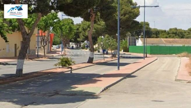 Venta de Garaje En San Javier (Murcia)