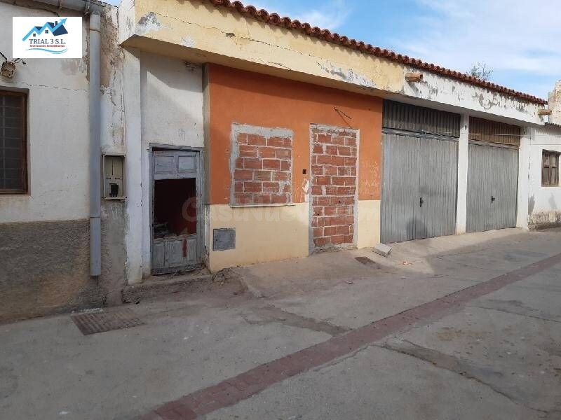 Venta de Suelo Urbano Residencial en  Cuevas del Almanzora (Almería)