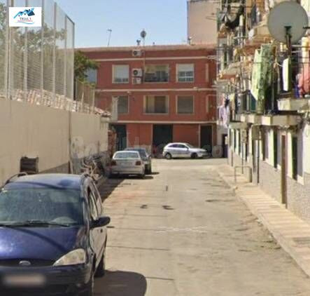 Venta piso en Bailen (Jaén)