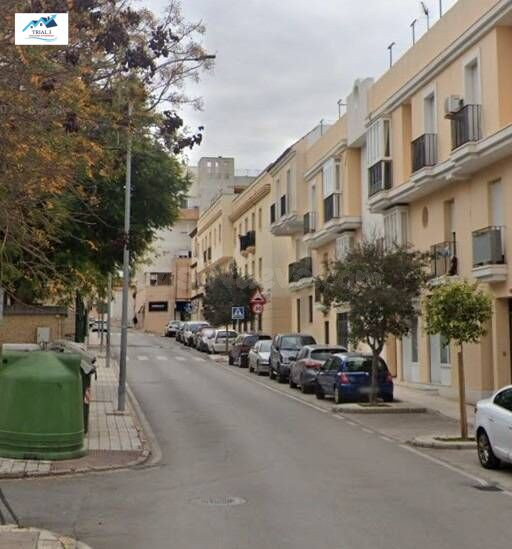 Venta Piso en Chiclana de la Frontera - Cádiz
