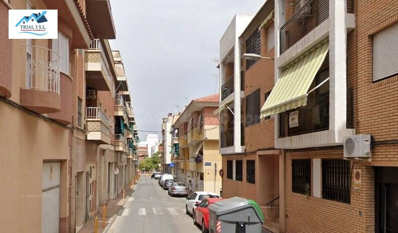 Venta Piso en Murcia