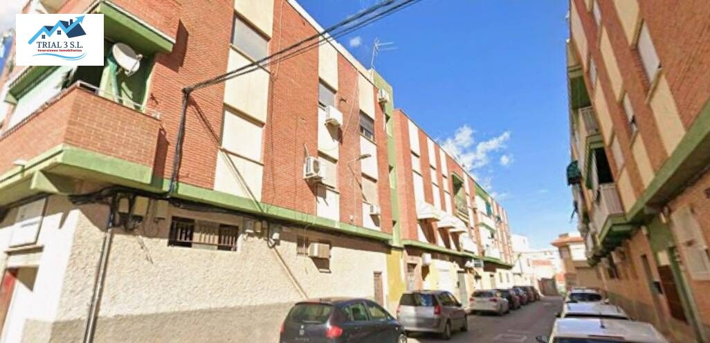 Venta de piso en  Torres de Cotillas (Murcia)