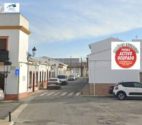 Venta casa en La Palma del Condado (Huelva)