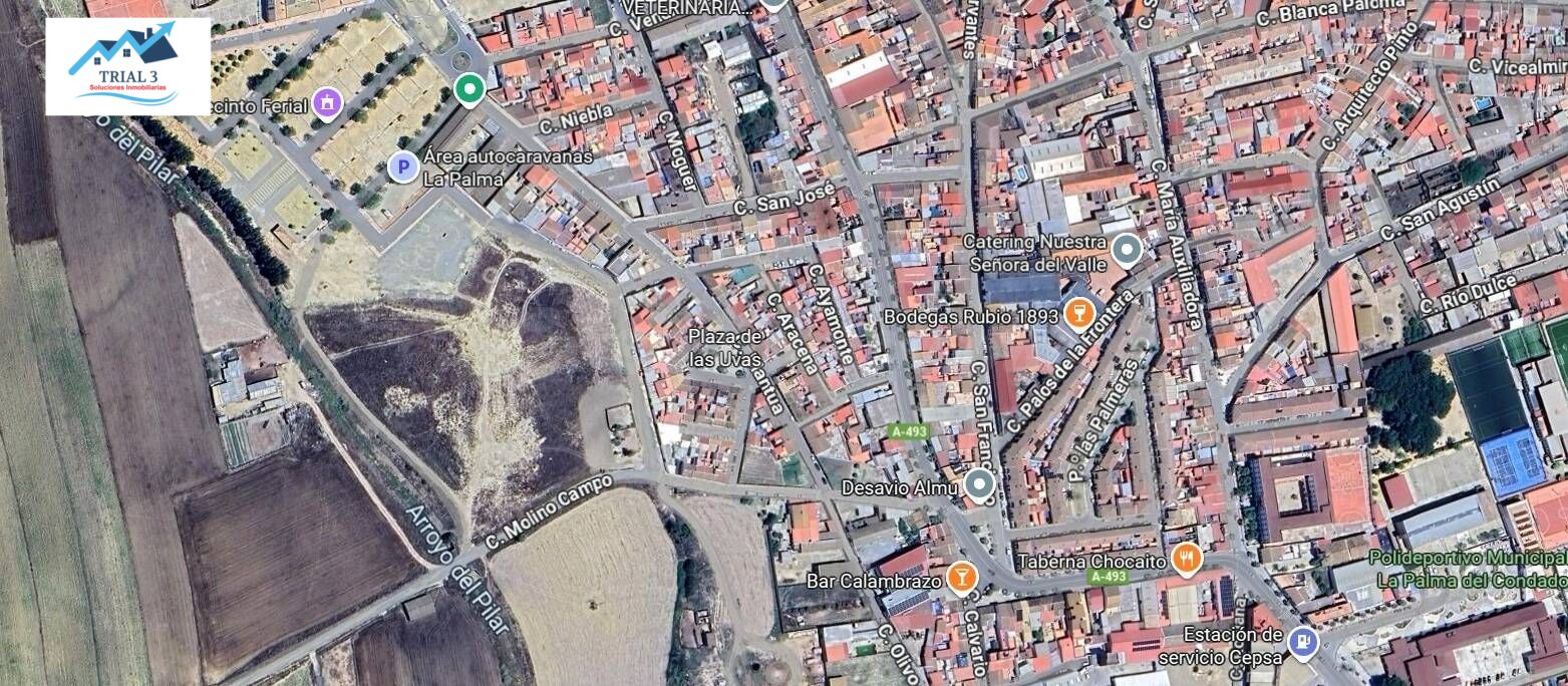 Venta casa en La Palma del Condado (Huelva) - foto 3