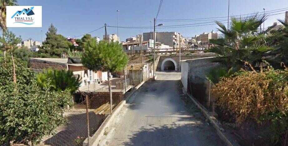 Venta casa en Tirso de Molina (Murcia)