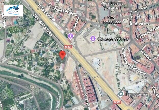 Venta casa en Tirso de Molina (Murcia) - foto 2