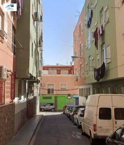 Venta Piso en Almería
