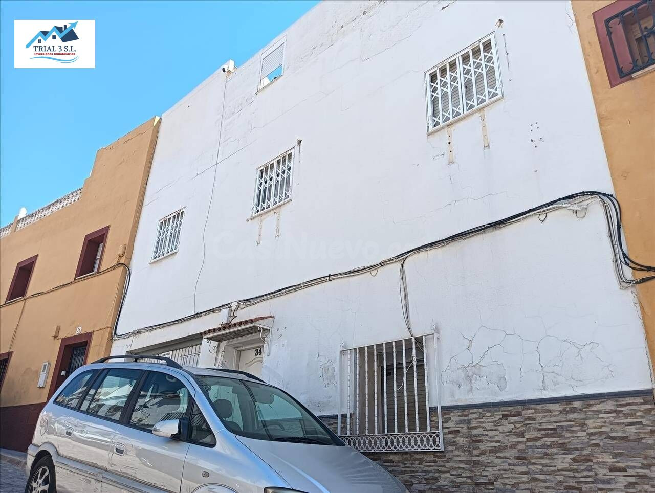 Venta Casa en Jaén