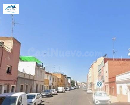 Venta piso en Fuenlabrada (Madrid)