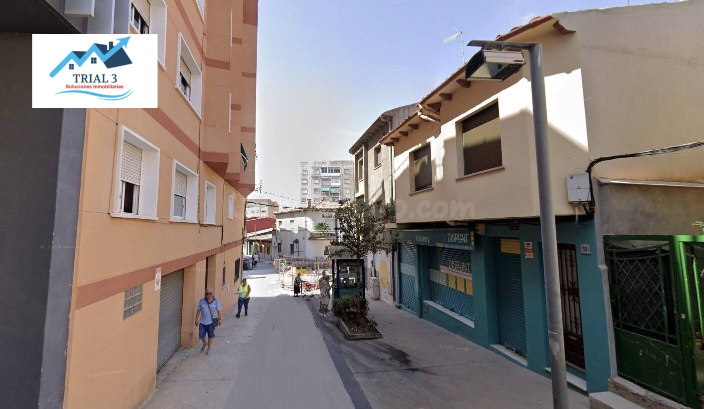 Venta piso  en Mollet del Vallés (Barcelona)