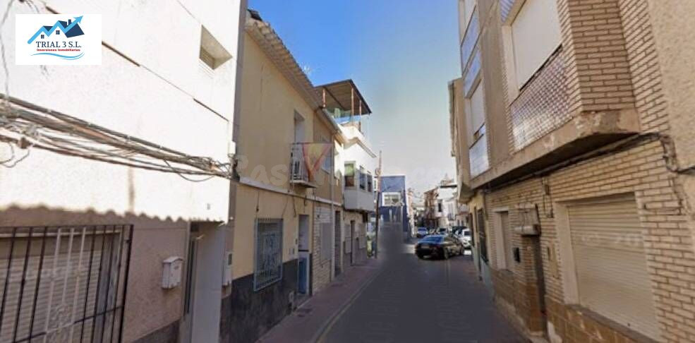 Venta de piso en Archena , Murcia.