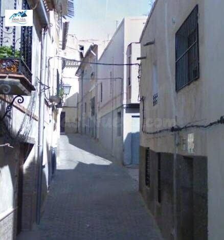 Venta de casa en Mula (Murcia)