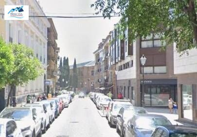 Venta de Garaje en Leganés (Madrid)