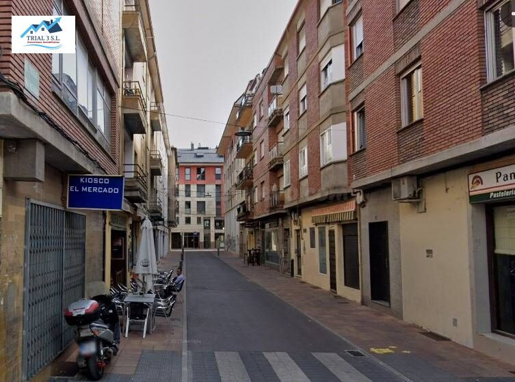 Venta local en Ponferrada (León)