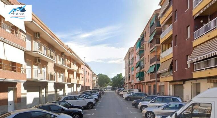 Venta Piso en Franqueses del Vallès (Les) (Barcelona)