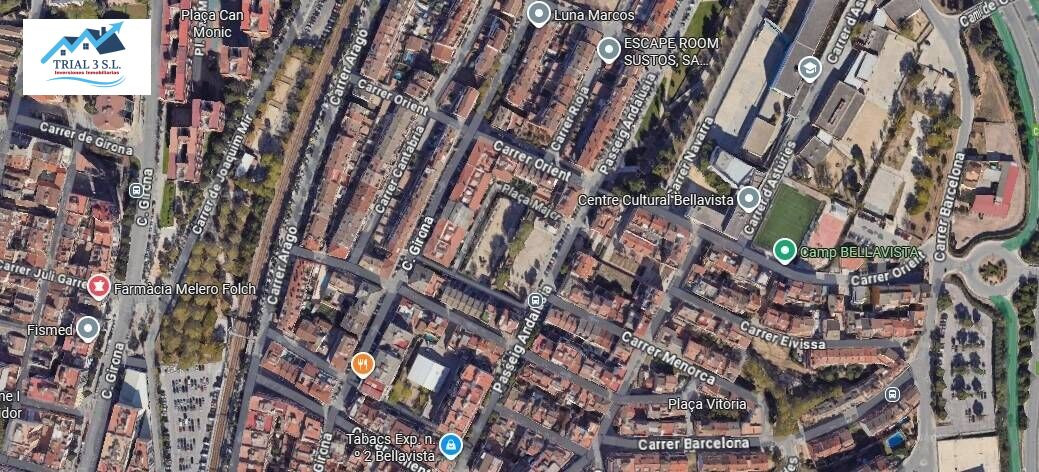 Venta Piso en Franqueses del Vallès (Les) (Barcelona) - foto 2