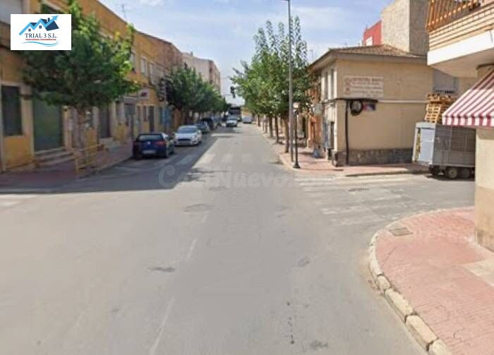 Venta de casa en Alcantarilla, Murcia.