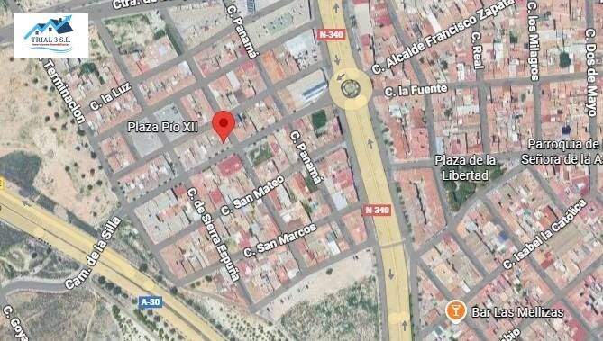 Venta de casa en Alcantarilla, Murcia. - foto 2