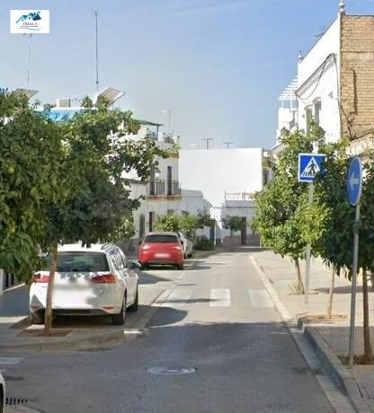 Venta piso en Lora del Río (Sevilla)