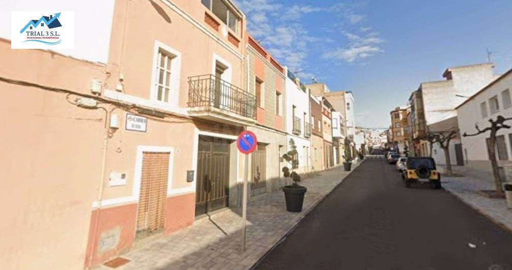 Venta casa en Cabanes (Castellón)