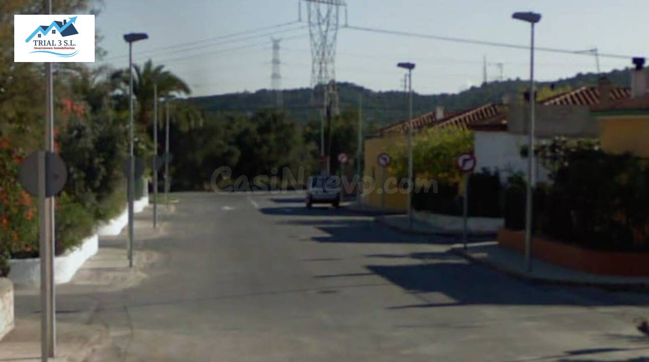 Venta de Casa en Vall d'Uixó (Castellón)