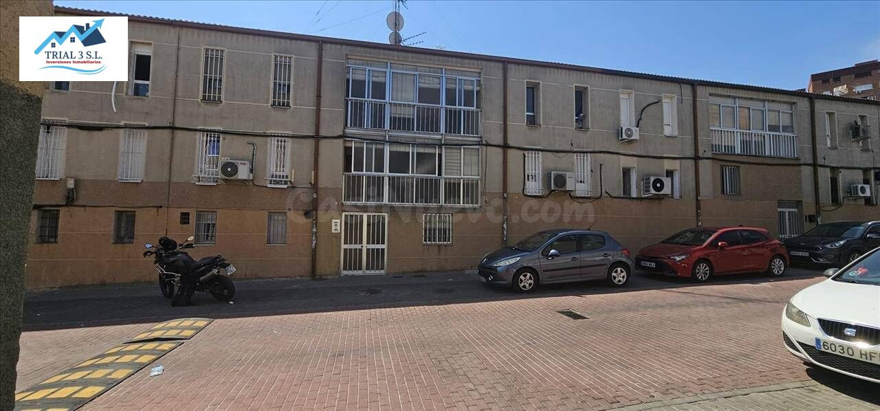 Venta apartamento en Madrid