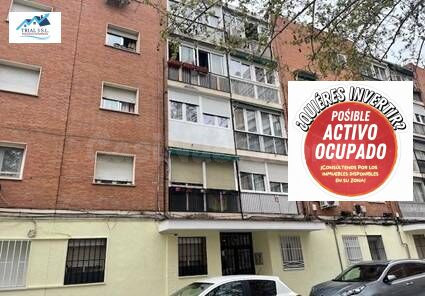 Venta Local de Madrid