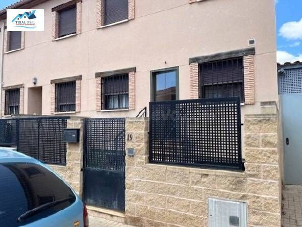 Venta Casa en  Miguelturra (Ciudad Real)