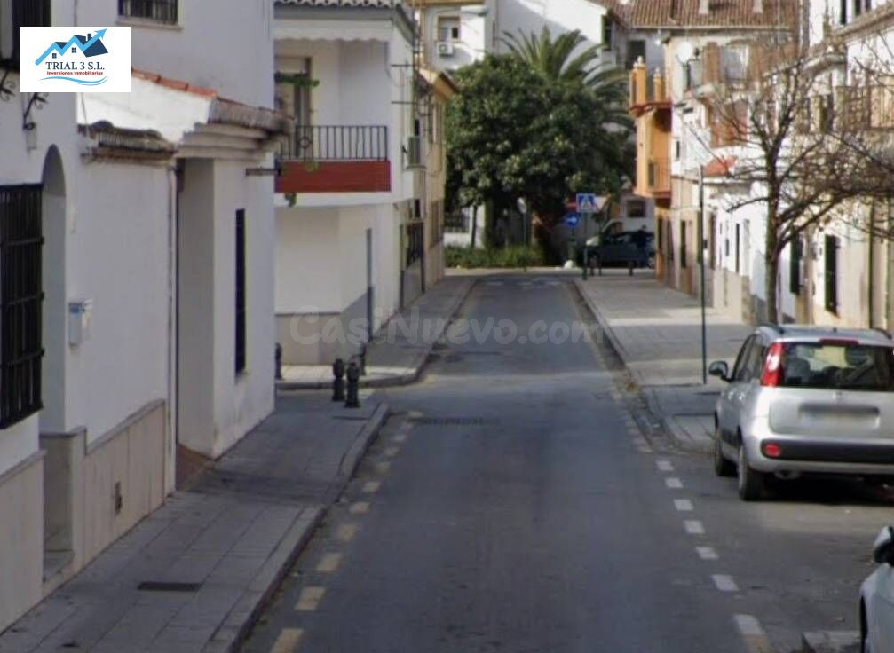 Venta de Piso en Granada