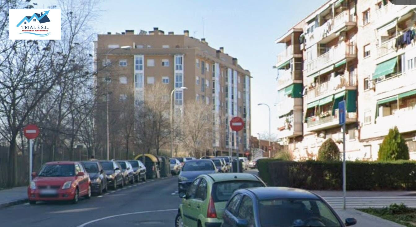 Venta de Piso en Madrid