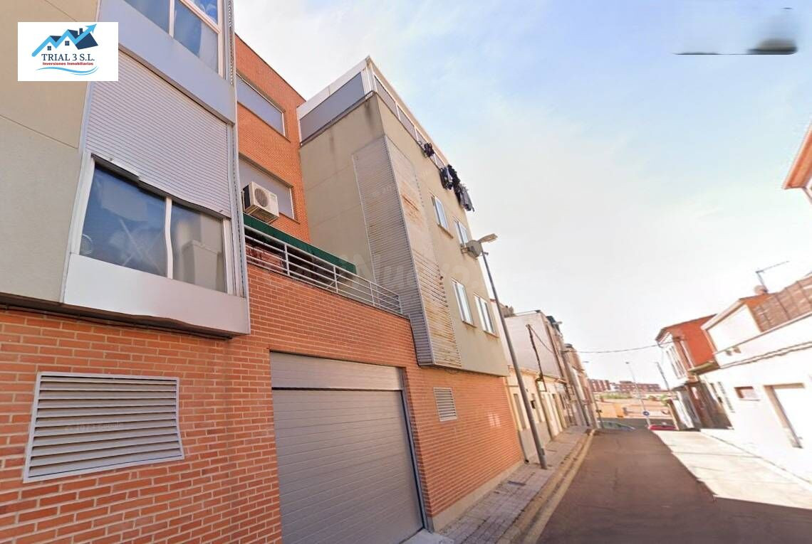 Venta Piso en Salamanca
