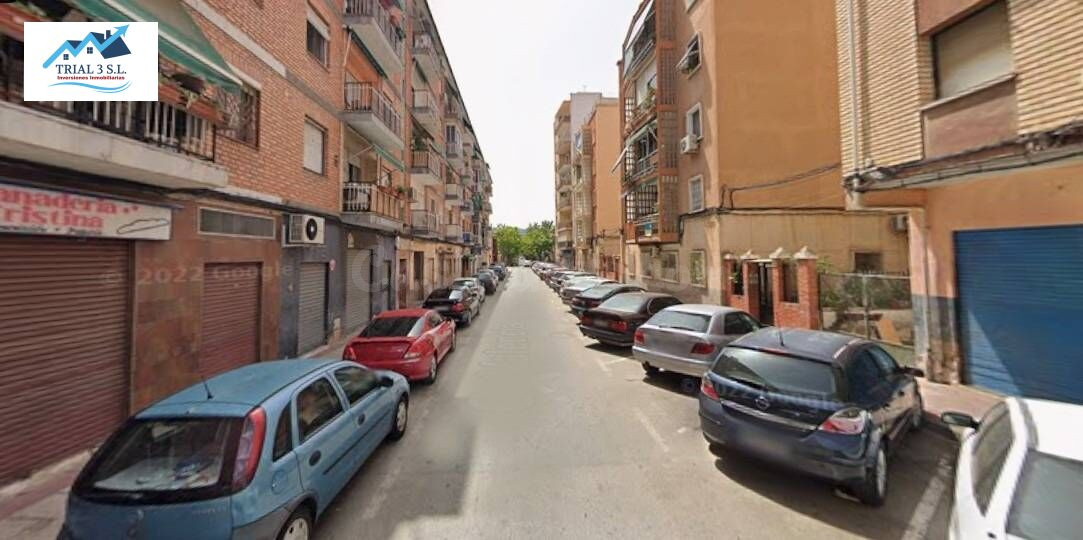 Venta piso en Murcia