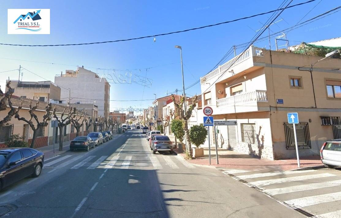 Venta piso en Murcia