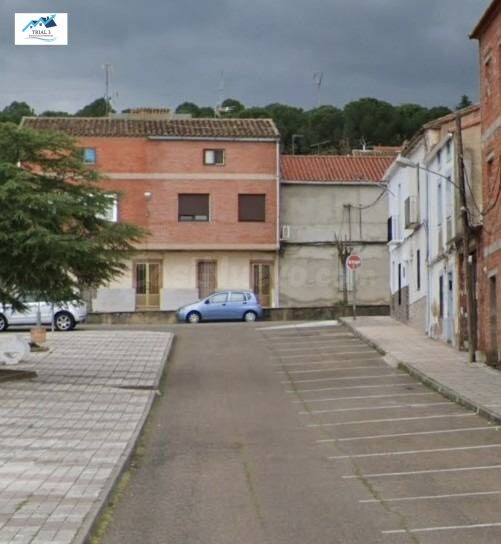 Venta casa en Almaden (Ciudad Real)