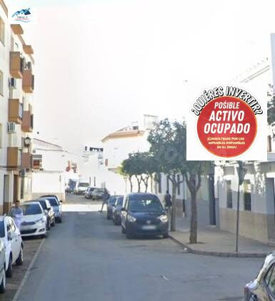 Venta piso en Lepe (Huelva)