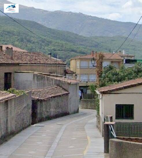Venta Garaje en Jerte - Cáceres